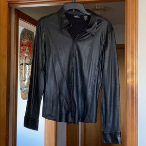 Black Jacket